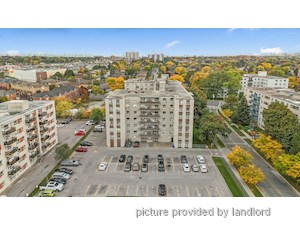 2 Bedroom apartment for rent in SCARBOROUGH