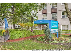 2 Bedroom apartment for rent in SCARBOROUGH