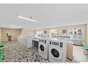 2 Bedroom apartment for rent in SCARBOROUGH