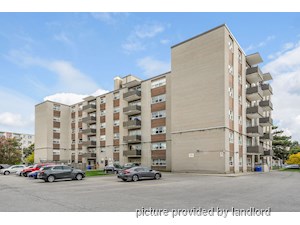 2 Bedroom apartment for rent in SCARBOROUGH