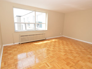 2 Bedroom apartment for rent in SCARBOROUGH