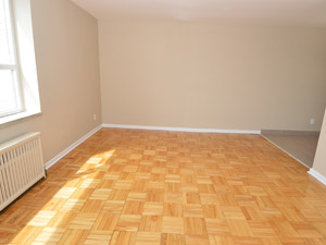 2 Bedroom apartment for rent in SCARBOROUGH