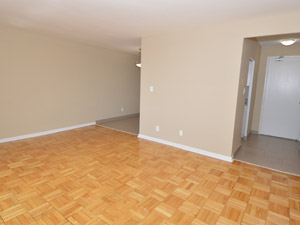 2 Bedroom apartment for rent in SCARBOROUGH