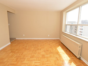 2 Bedroom apartment for rent in SCARBOROUGH