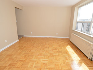 2 Bedroom apartment for rent in SCARBOROUGH