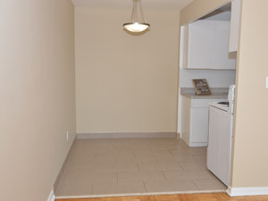 2 Bedroom apartment for rent in SCARBOROUGH