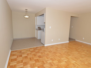 2 Bedroom apartment for rent in SCARBOROUGH