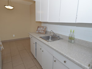 2 Bedroom apartment for rent in SCARBOROUGH