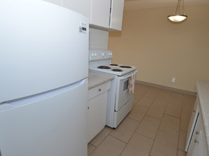 2 Bedroom apartment for rent in SCARBOROUGH