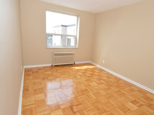 2 Bedroom apartment for rent in SCARBOROUGH