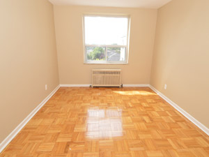 2 Bedroom apartment for rent in SCARBOROUGH