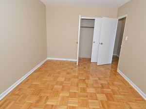 2 Bedroom apartment for rent in SCARBOROUGH