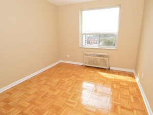 2 Bedroom apartment for rent in SCARBOROUGH