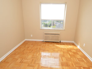 2 Bedroom apartment for rent in SCARBOROUGH