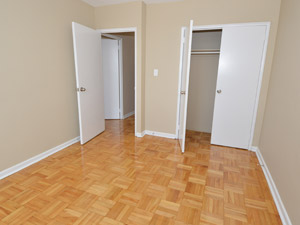 2 Bedroom apartment for rent in SCARBOROUGH