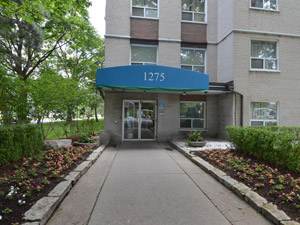 2 Bedroom apartment for rent in SCARBOROUGH