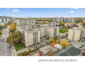 3+ Bedroom apartment for rent in SCARBOROUGH