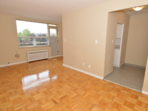 3+ Bedroom apartment for rent in SCARBOROUGH