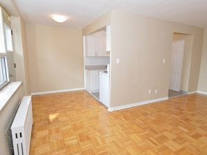 3+ Bedroom apartment for rent in SCARBOROUGH