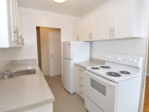 3+ Bedroom apartment for rent in SCARBOROUGH
