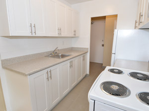 3+ Bedroom apartment for rent in SCARBOROUGH