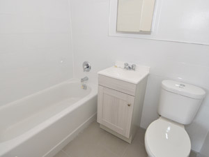3+ Bedroom apartment for rent in SCARBOROUGH