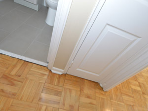 3+ Bedroom apartment for rent in SCARBOROUGH