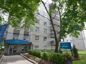 3+ Bedroom apartment for rent in SCARBOROUGH