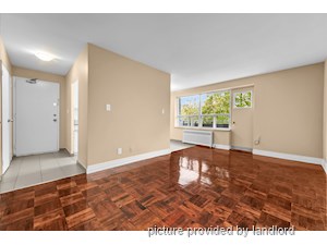 2 Bedroom apartment for rent in SCARBOROUGH