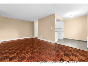 2 Bedroom apartment for rent in SCARBOROUGH