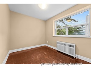 2 Bedroom apartment for rent in SCARBOROUGH