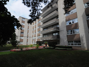 2 Bedroom apartment for rent in SCARBOROUGH