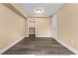 3+ Bedroom apartment for rent in SCARBOROUGH