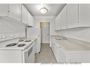 3+ Bedroom apartment for rent in SCARBOROUGH