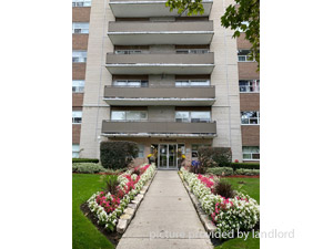 Rental Low-rise 30 Trudelle St, Scarborough, ON