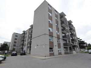3+ Bedroom apartment for rent in SCARBOROUGH