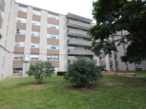 3+ Bedroom apartment for rent in SCARBOROUGH