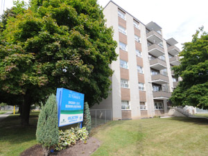 3+ Bedroom apartment for rent in SCARBOROUGH