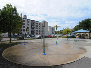 3+ Bedroom apartment for rent in SCARBOROUGH