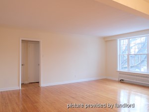 1 Bedroom apartment for rent in East York