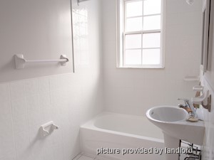 1 Bedroom apartment for rent in East York