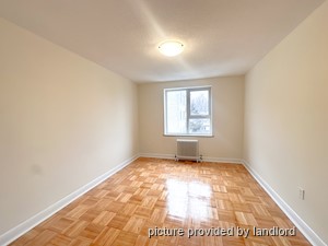 1 Bedroom apartment for rent in Toronto
