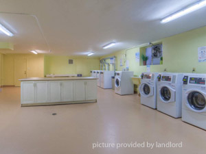 1 Bedroom apartment for rent in Toronto