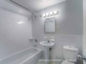 1 Bedroom apartment for rent in Toronto