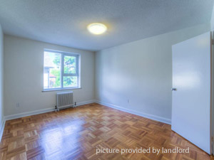 1 Bedroom apartment for rent in Toronto