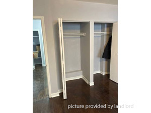 3+ Bedroom apartment for rent in ETOBICOKE  