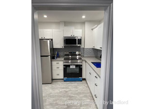 3+ Bedroom apartment for rent in ETOBICOKE  