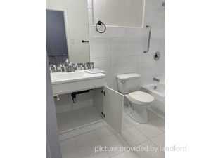 3+ Bedroom apartment for rent in ETOBICOKE  