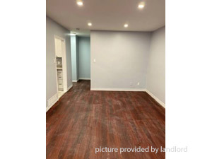 3+ Bedroom apartment for rent in ETOBICOKE  