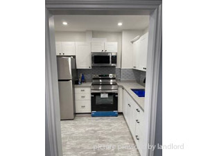 3+ Bedroom apartment for rent in ETOBICOKE  